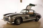 Mercedes-Benz 300 SL 1955 года